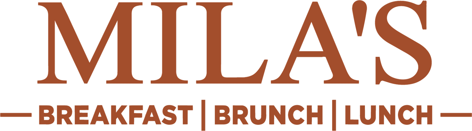 Mila's